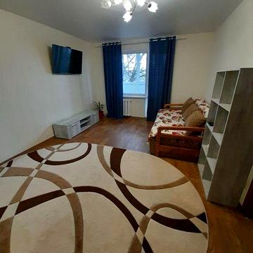 Вільна 1-кімнатна на Шевченко біля нової Фори на 4 поверсі