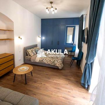 Перша оренда 1к.після ремонту Львівська Площа, без%