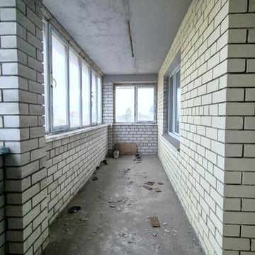 Продаж трикімнатної квартири у м.Самар (106 м²)