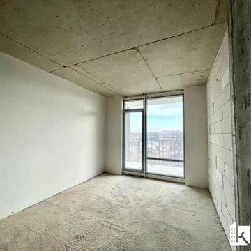 Квартира 35.8 м² для життя або інвестиції — розтермінування до 36 міс!