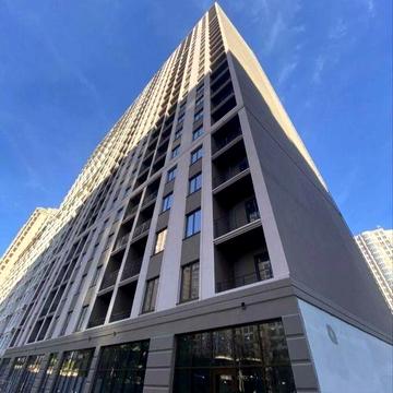 Срочная пролажа. ЭЛЛАДА 1комн.квартира Аркадия ЖК Эллада