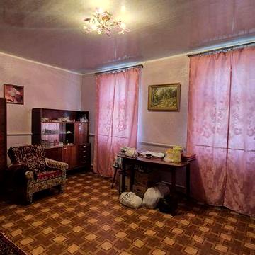 Продаж двокімнатної квартири на землі м.Самар