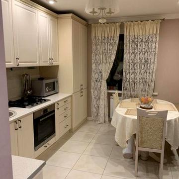 Квартира Боярка 2 окремі кімнати,індивідуальне опалення, біля гімназії