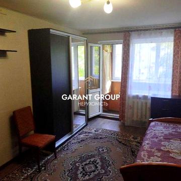 Довгострокова оренда однокімнатної квартири за вигідною ціною