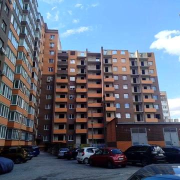 Продам трикімнатну квартиру в ЖК Ковалівський.