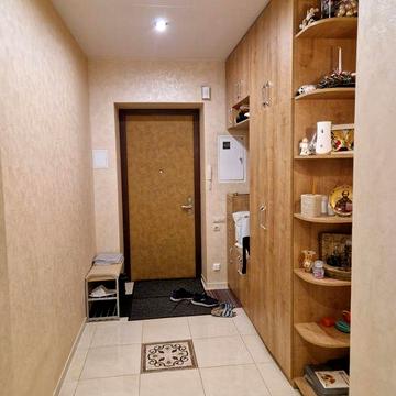 2-ух кімнатна квартира