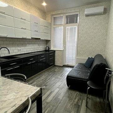 Курортний пров., 1