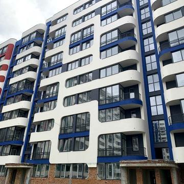 Продаж 2х к новобудови Галжитлобуд Трускавецька ЛЬвів!