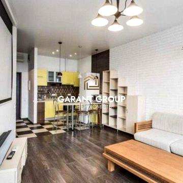 Довгострокова оренда видової двокімнатної квартири