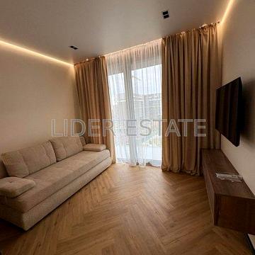 Здам 1,5 кімнатну квартиру ЖК ПАРКЛЕНД