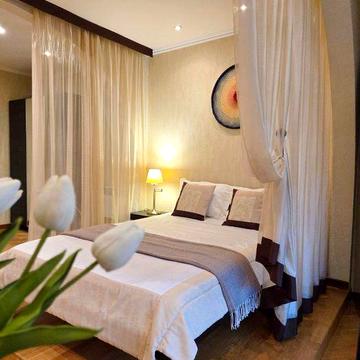 Продається 5км пентхаус на Кутузова(Алмазова), 187,8м.