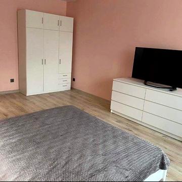 Однокімнатна квартира ЖК Супернова