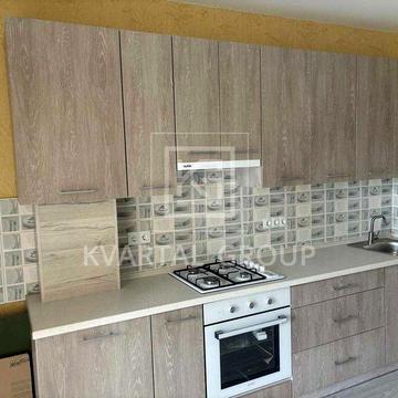 Продаж 1к квартири з НОВИМ ремонтом! Сучасний ЖК ! БЕЗ КОМІСІЇ!