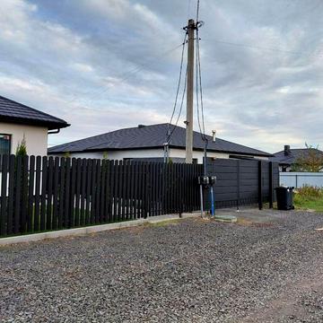 Комфортний котедж в зручному передмісті!