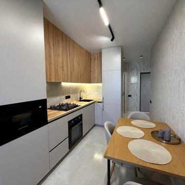 Продаж квартири з якісним ремонтом в ЖК Єсенін! Без комісії! ЖК Єсенін