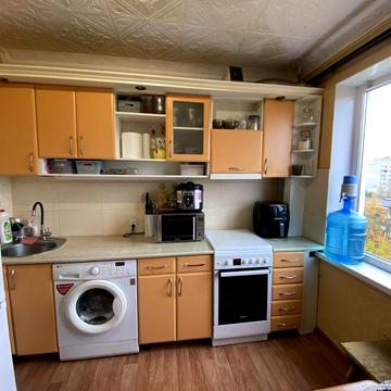 Простора 2 кімнатна квартира | вул. Героїв України