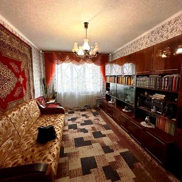 Продаж 3к Квартира Фастівська вулиця