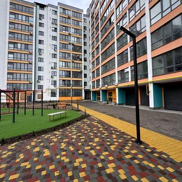 Продаж 2к Квартира Маршала Василевського вулиця ЖК Мрія Миколаїв