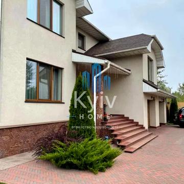 Деснянська вул.