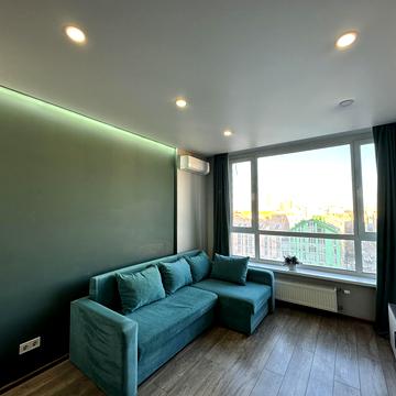 Соборності просп. (Воззєднання), 17