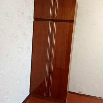 Радужная, 2-к раздельная квартира, Воскресенка, метро Дарница Почайна