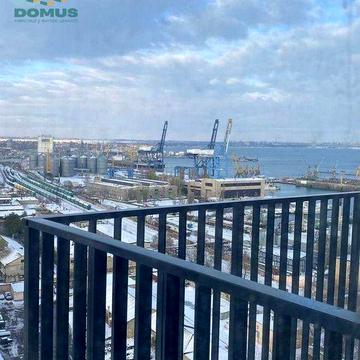 Вид на море! Продам 1 комн в ЖК ITown / Ай Таун. Новый дом. ЖК «ITown»