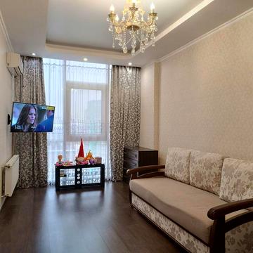 Довготривала оренда квартир