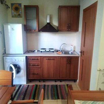 Сдается смарт квартира на 14 станция Люсдорфской дороги