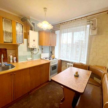 Оренда однокімнтної квартири в Кульбакіно. Є все необхідне.