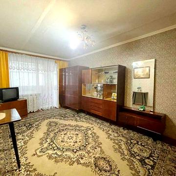 Оренда однокімнтної квартири в Кульбакіно. Є все необхідне.