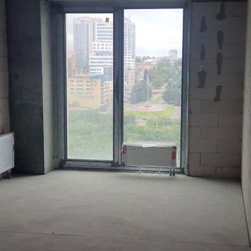 Продаж 1к Квартира Набережна Перемоги вулиця ЖК Bartolomeo Resort Town