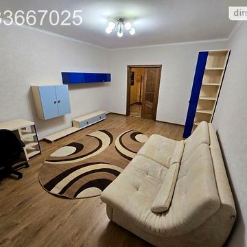 Довгострокова оренда 2к Квартира Зодчих вулиця ЖК Микрорайон Подолье