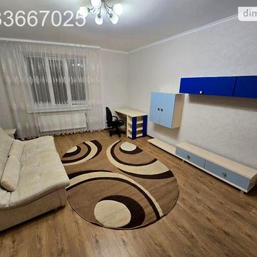 Довгострокова оренда 2к Квартира Зодчих вулиця ЖК Микрорайон Подолье