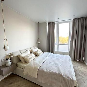 ЖК Центральний Преміум, центр міста! 2к квартира з якісним ремонтом .