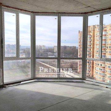 2 кімнатна в новому ЖК, 70м2, Одеса, Пересипський район ЖК Нова Європа