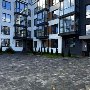 Терміновий продаж 1- кімнатної квартири в ЖК «Status» ЖК Status