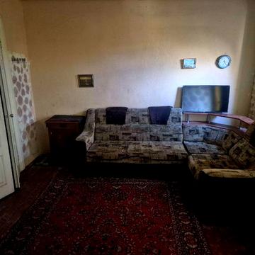 Сдам часть дома по проспекту