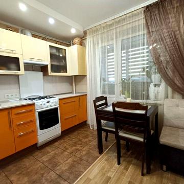 Довгострокова оренда однокімнатної квартири на старому місті