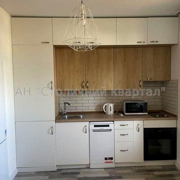 Оренда 1к квартири ЖК Наш Будинок , метро Нивки