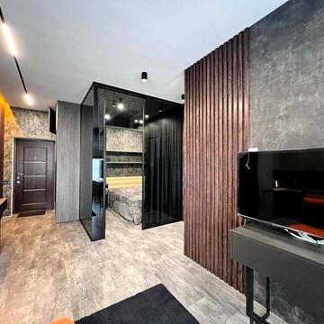 Михайла Бойчука вул. (Кіквідзе), 17