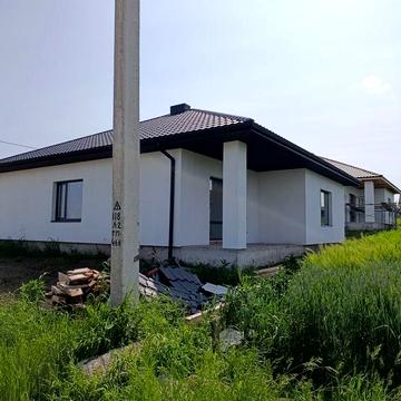 Продам будинок поруч із містом