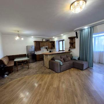 Оренда елегантної квартири