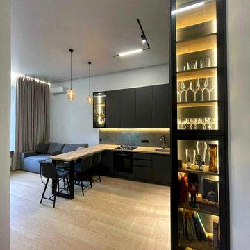 Продам 1к квартиру в центрі Одеси на Канатній з новим ремонтом!