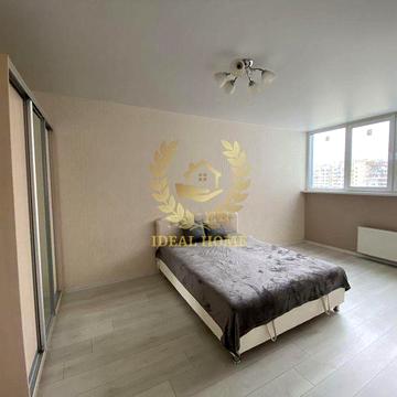 Продаж 1-кімнатної квартири в Деснянському районі