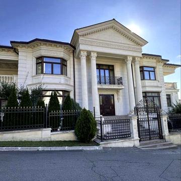 Продажа дома, закрытый ктг, бассейн