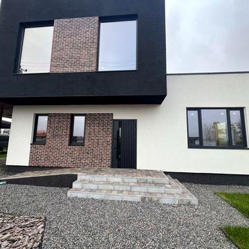 Будинок 154м2, ділянка 6,7 сотки Шевченкове!