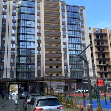 Продаж 1к квартири на вул. Рівненська 25Є ЖК Атлант