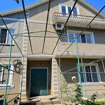 каролино-бугаз.продажа дома