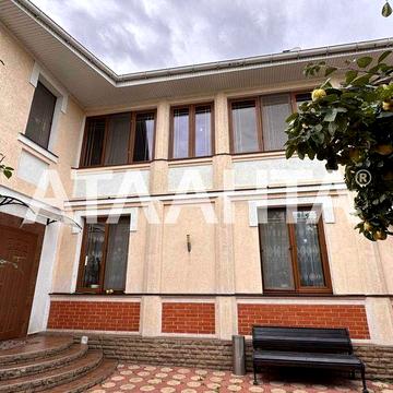 Готовый дом на Фонтане, ул. Окружная 8 соток для жизни или под бизнес