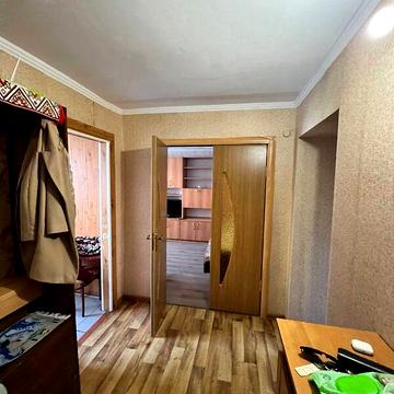 Продаж 3к Квартира Володимирська вулиця